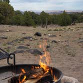 Review photo of Cathedral Valley Campground — Capitol Reef National Park by Pat S., June 14, 2020