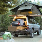 Review photo of Louis Lake Campground by Michelle  E., June 22, 2016