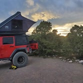 Review photo of Cathedral Valley Campground — Capitol Reef National Park by Pat S., June 14, 2020