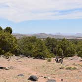 Review photo of Cathedral Valley Campground — Capitol Reef National Park by Pat S., June 14, 2020