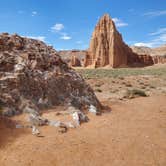 Review photo of Cathedral Valley Campground — Capitol Reef National Park by Pat S., June 14, 2020