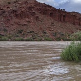 Review photo of Big Bend Campground  by Zoi A., June 14, 2020