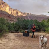 Review photo of Big Bend Campground by Zoi A., June 14, 2020