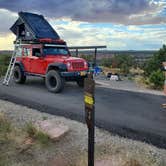 Review photo of Kayenta Campground — Dead Horse Point State Park by Pat S., June 14, 2020