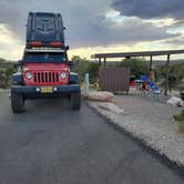 Review photo of Kayenta Campground — Dead Horse Point State Park by Pat S., June 14, 2020