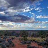 Review photo of Kayenta Campground — Dead Horse Point State Park by Pat S., June 14, 2020