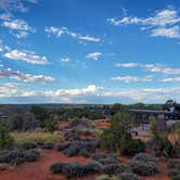 Review photo of Kayenta Campground — Dead Horse Point State Park by Pat S., June 14, 2020