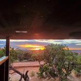 Review photo of Kayenta Campground — Dead Horse Point State Park by Pat S., June 14, 2020