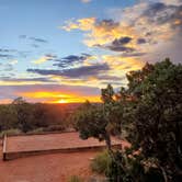 Review photo of Kayenta Campground — Dead Horse Point State Park by Pat S., June 14, 2020