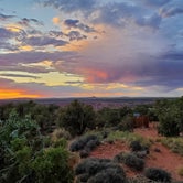Review photo of Kayenta Campground — Dead Horse Point State Park by Pat S., June 14, 2020