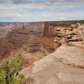 Review photo of Kayenta Campground — Dead Horse Point State Park by Pat S., June 14, 2020