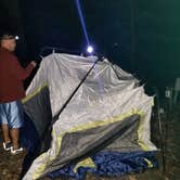 Review photo of Sweetwater Campground by Melissa J., October 21, 2017