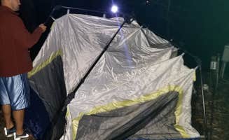 Melissa J.'s photo at Sweetwater Campground near Allatoona Lake