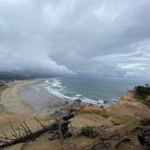 Review photo of Cape Kiwanda RV Resort and Marketplace by Blaine B., June 14, 2020