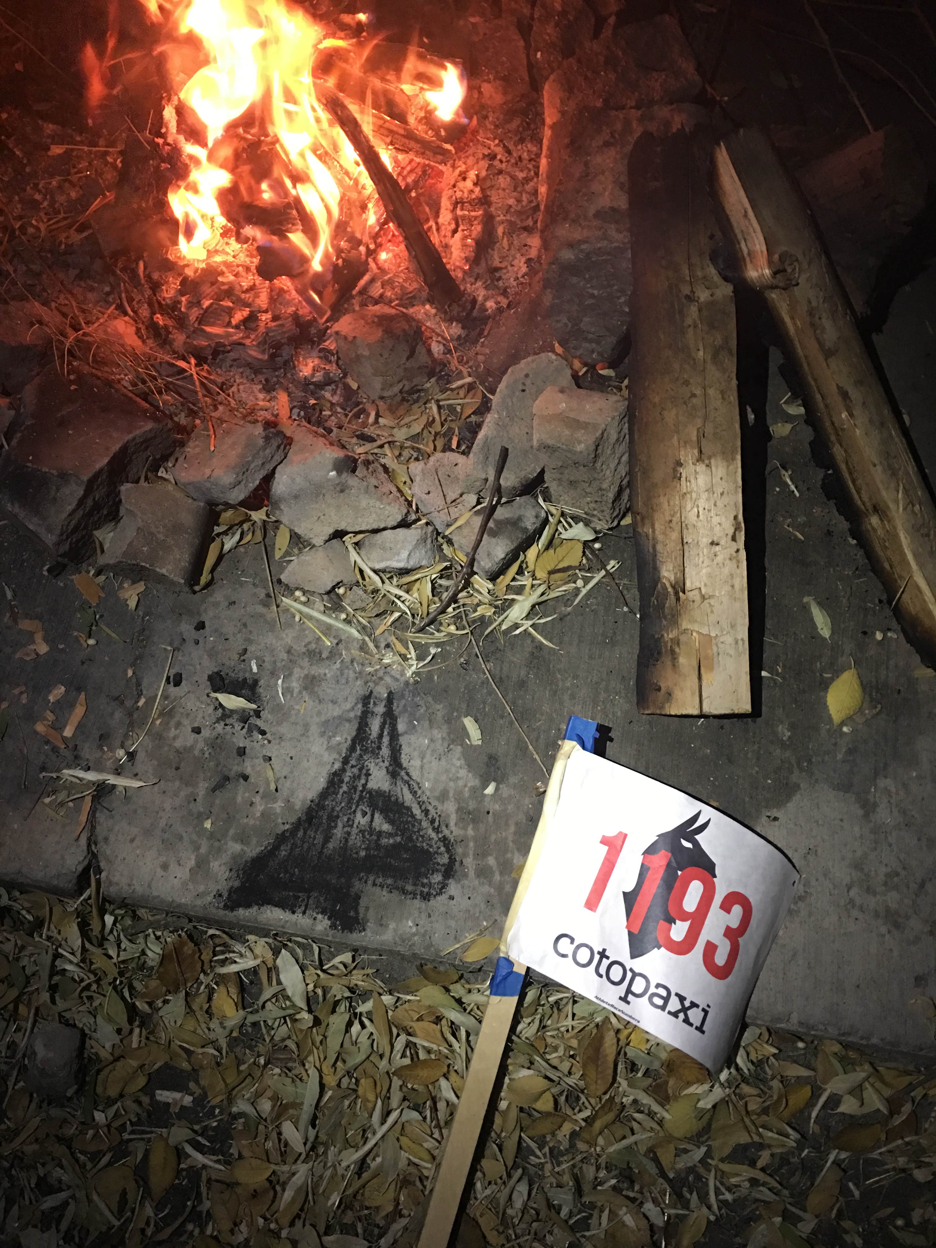 Camper-submitted photo at Monte Cristo near Randolph, UT