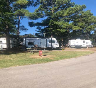 Camper-submitted photo from COE Lavon Lake Lavonia
