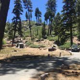 Review photo of Hanna Flat Campground by Joe B., June 14, 2020