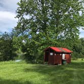 Review photo of Bicentennial Campground by Shannon G., June 14, 2020