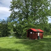 Review photo of Bicentennial- Campground K by Shannon G., June 14, 2020