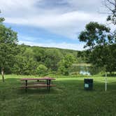 Review photo of Bicentennial Campground by Shannon G., June 14, 2020