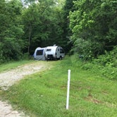 Review photo of Bicentennial Campground by Shannon G., June 14, 2020