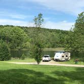 Review photo of Bicentennial Campground by Shannon G., June 14, 2020