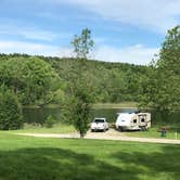 Review photo of Bicentennial- Campground K by Shannon G., June 14, 2020