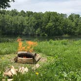 Review photo of Bicentennial Campground by Shannon G., June 14, 2020