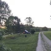 Review photo of Bicentennial Campground by Shannon G., June 14, 2020