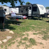 Review photo of Guadalupe River RV Park & Campgrounds by Rebecca P., June 14, 2020