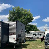 Review photo of Guadalupe River RV Park and Campgrounds by Rebecca P., June 14, 2020