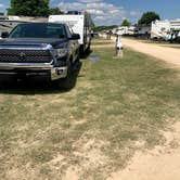 Review photo of Guadalupe River RV Park and Campgrounds by Rebecca P., June 14, 2020