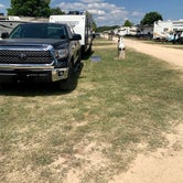 Review photo of Guadalupe River RV Park & Campgrounds by Rebecca P., June 14, 2020