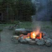 Review photo of Louis Lake Campground by Michelle  E., June 22, 2016