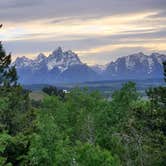 Review photo of Bridger-Teton National Forest by Madison D., June 14, 2020