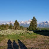 Review photo of Bridger-Teton National Forest by Madison D., June 14, 2020