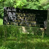 Review photo of Oak Ridge Morgan-Monroe State Forest by Ron H., June 14, 2020