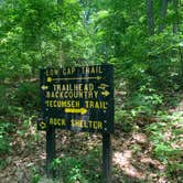 Review photo of Oak Ridge Morgan-Monroe State Forest by Ron H., June 14, 2020