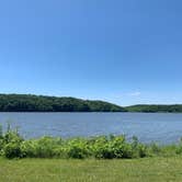 Review photo of Yellowstone Lake State Park Campground by Whitney B., June 14, 2020