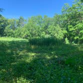 Review photo of Yellowstone Lake State Park Campground by Whitney B., June 14, 2020