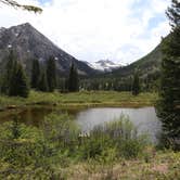 Review photo of Winfield Camping Area by Zoi A., June 14, 2020