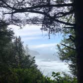 Review photo of Cape Lookout State Park Campground by Blaine B., June 14, 2020