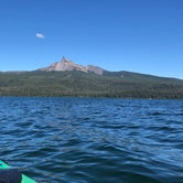 Review photo of Diamond Lake by Blaine B., June 14, 2020