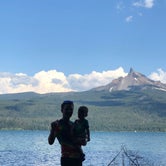 Review photo of Diamond Lake by Blaine B., June 14, 2020