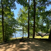 Review photo of Chickasaw State Park Campground by Rachael H., June 14, 2020
