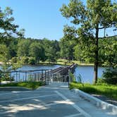 Review photo of Chickasaw State Park Campground by Rachael H., June 14, 2020