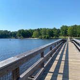 Review photo of Chickasaw State Park Campground by Rachael H., June 14, 2020