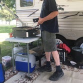 Review photo of Prairie Pines Campground by Rhonda W., June 14, 2020