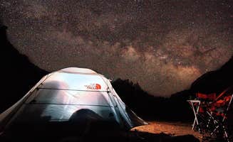 Kimmy S.'s photo at South Temple Wash Campground near Hanksville, UT