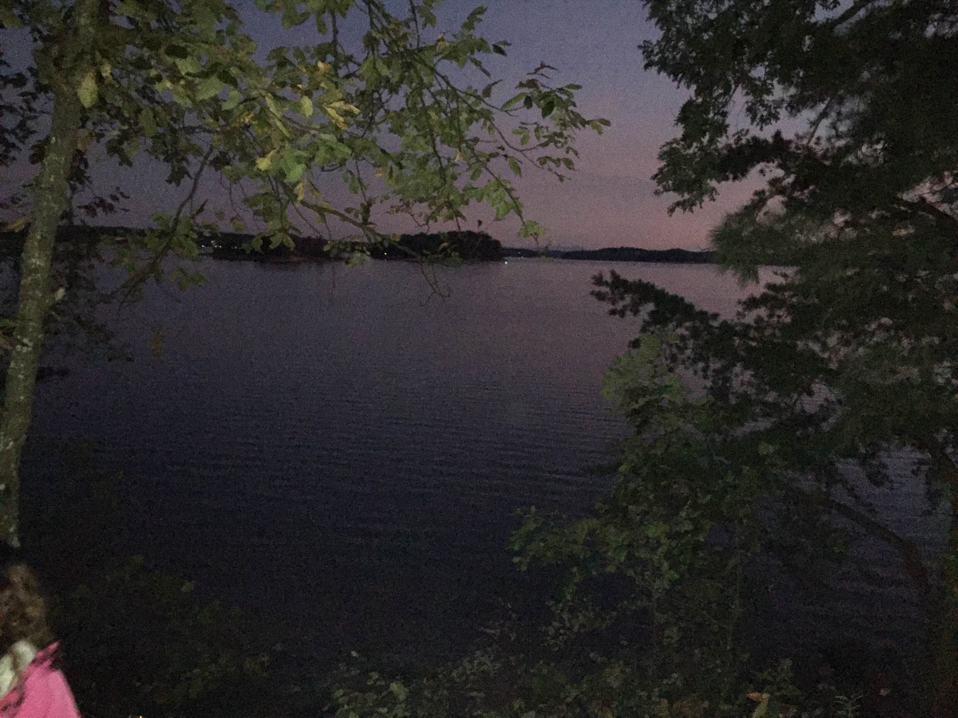 Camper-submitted photo at Laurel Park near Gainesville, GA